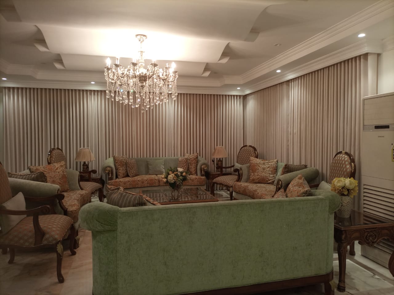 تركيب ستائر مزدوجة الرياض